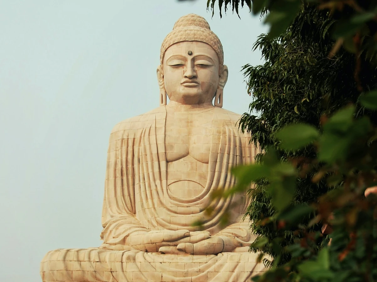 Gautam Buddha